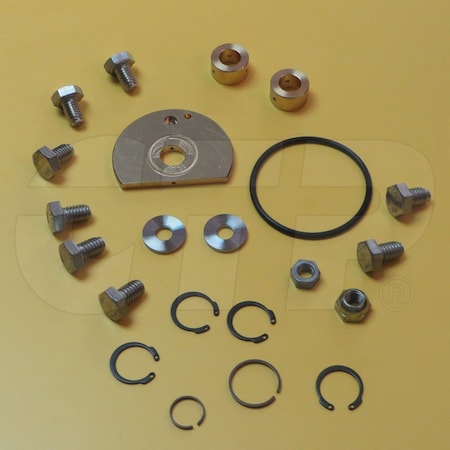 Aic Replacement Parts Cartridge Kit Fits Caterpillar Models 1013440